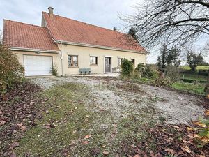 en vente Maison 127 m² – 349 000 € |Saint-Martin-Boulogne