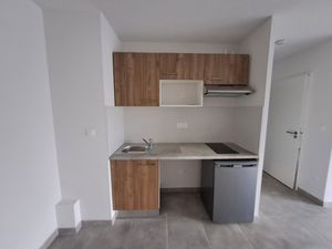 Location Appartement 2 pièces 42m² PERPIGNAN 66000
