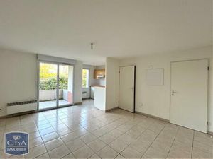 Location Appartement 2 pièces 42m² VERDUN SUR GARONNE 82600