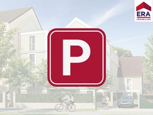 Parking / box 0 pièces 0 m² à vendre / acheter caen 14000 ? | ERA Immobilier