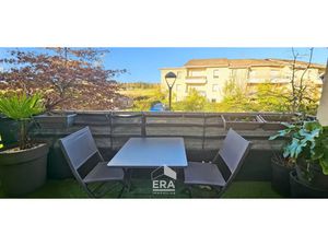 Appartement 2 pièces 43 m² à vendre / acheter eysines 33320 ? | ERA Immobilier