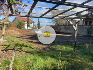 Achat Terrain 611m² ST LAURENT DE MURE 69720