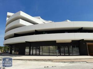 Location Appartement 2 pièces 36m² LE CAP D AGDE 34300