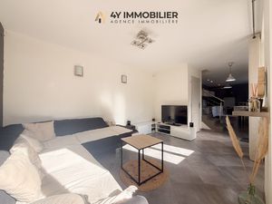 Achat Appartement 4 pièces 70m² VARCES ALLIERES ET RISSET 38760