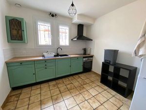 Location Maison 4 pièces 94m² ALBEFEUILLE LAGARDE 82290