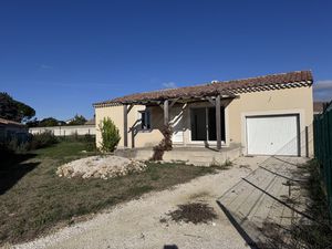 Achat Maison 4 pièces 80m² LA BATIE ROLLAND 26160