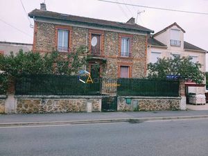 Prestigieux immeuble de rapport en vente à Gretz-Armainvilliers  France