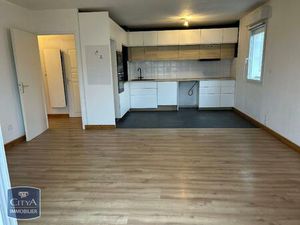 Location Appartement 3 pièces 60m² MURET 31600