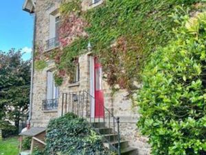 Maison de 6 chambres de luxe en vente à La Varenne-Saint-Hilaire  France