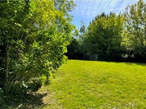 Terrain de 823 m2 en vente - Jouy-en-Josas  France