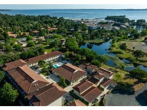 en vente Appartement 42 97 m² – 97 000 € |Hourtin