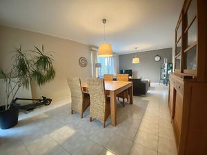 Appartement te huur in Aalst met 2 slaapkamers