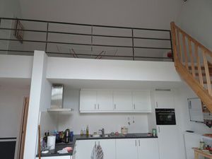 Appartement te huur in Aarschot met 1 slaapkamer