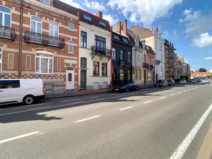 Appartement te huur in Sint-Andries met 2 slaapkamers