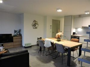 Appartement te huur in Oosterzele met 2 slaapkamers