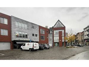 Appartement te huur in Edegem met 2 slaapkamers