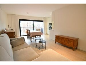 Appartement te huur in Kortrijk met 1 slaapkamer