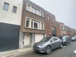 Appartement te huur in Leuven met 1 slaapkamer