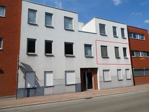 Appartement te huur in Hombeek met 2 slaapkamers