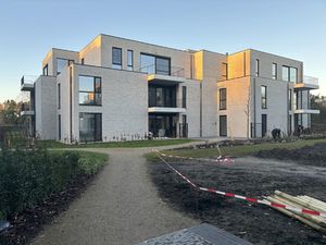 Appartement te huur in Ravels met 1 slaapkamer