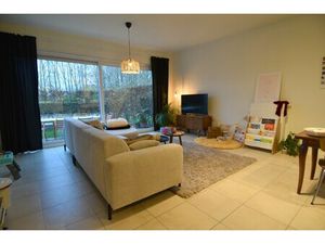 Appartement te huur in Gullegem met 3 slaapkamers