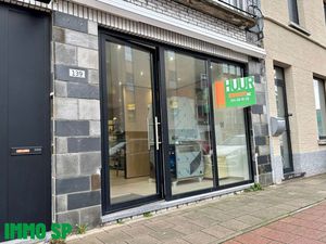 Commercieel te huur in Geel