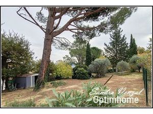 Vente terrain 1013 m² Manosque (04100)