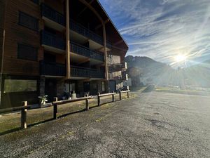 Achat Appartement 3 pièces 62m² CHATEL 74390