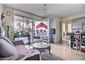 Appartement 3 pièces 55 m² à vendre / acheter saint-ouen-sur-seine 93400 ? | ERA Immobilie