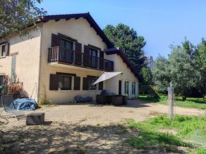 Achat Maison 7 pièces 156m² ST MARTIN D HERES 38400