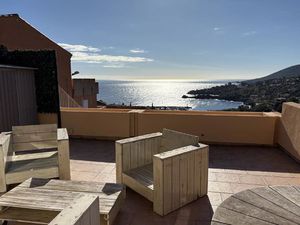Vente appartement 4 pièces Théoule-sur-Mer (06590)