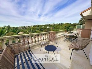 Vente appartement 3 pièces 85 m² Villeneuve-Loubet (06270)