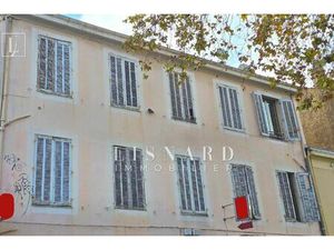 Vente maison 10 pièces 220 m² Vallauris (06220)