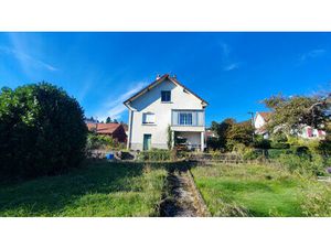 Annonce vente maison 3 pièces de 83m2 à Bavans (25550) - ParuVendu.fr ref 992783645660