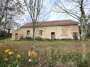 Achat : Maison (71130)