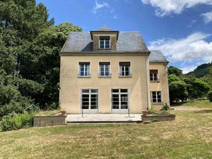 Achat : Maison (58170)