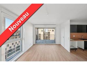 Location Appartement 2 pièces 51m² BORDEAUX 33100