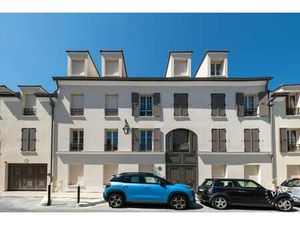 Champs-sur-Marne (77420)