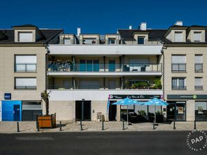 Ozoir-la-Ferrière (77330)