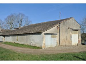 Achat Maison 1 pièce 330m² STE BAZEILLE 47180