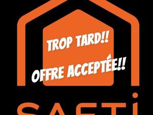 Vente maison 7 pièces 150 m² La Bâtie-Neuve (05230)