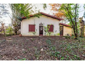 Maison 4 pièces 96 m² à vendre / acheter talence 33400 ? | ERA Immobilier