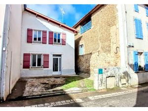Vente maison 4 pièces 115 m² à Amou (40330)  149 000 €