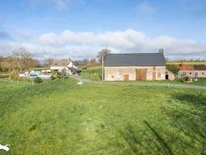 Vente maison 5 pièces 100 m² à Méasnes (23360)  169 087 €