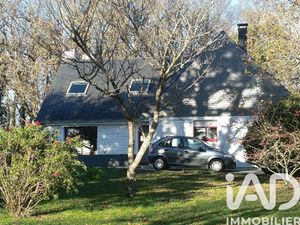 Vente Maison/villa 11 pièces