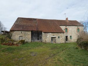 Achat Maison 4 pièces 108m² CHENERAILLES 23130