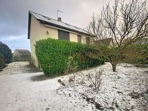 Vente maison 5 pièces 78.4 m² à Gurgy (89250)  165 455 €