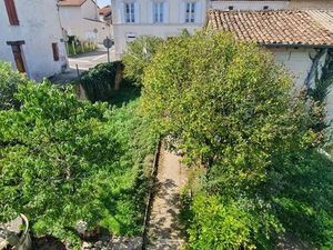 Vente maison 4 pièces 101 m² à Montlieu-la-Garde (17210)  171 359 €