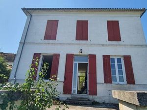 Vente maison 4 pièces 101 m² à Montlieu-la-Garde (17210)  176 714 €