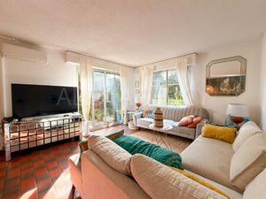 Appartement T3 avec jardin - proche du village - Saint-Tropez